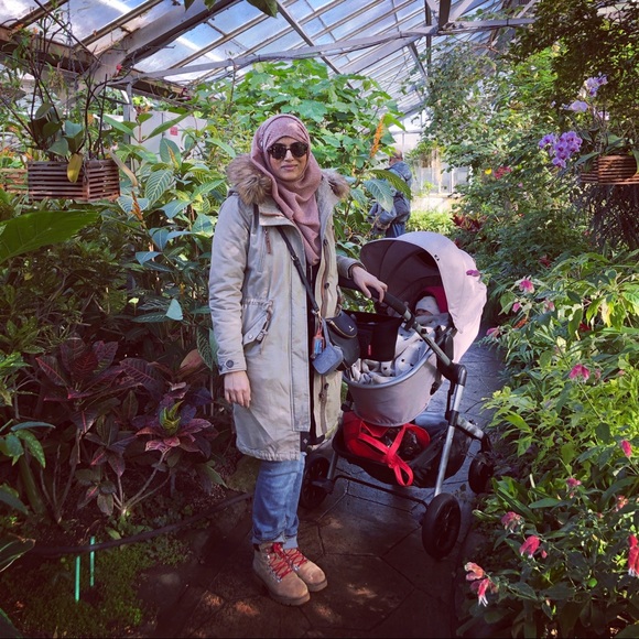 Meet your Posher, Shifana - Picture 1 of 1